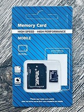 BINFUL 1024GB Micro SD High Speed Class 10 Memory Card for Phone/Camera/Etc