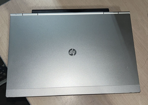 HP ELITEBOOK 2570P INTEL CORE I5-3340M 2.70GHZ 4GB RAM NO HD - - Picture 2 of 5