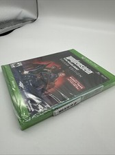 Wolfenstein Youngblood Deluxe Edition: Xbox One Brand New Sealed