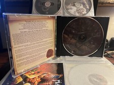 The Formation of Damnation by Testament  (CD, 2008)