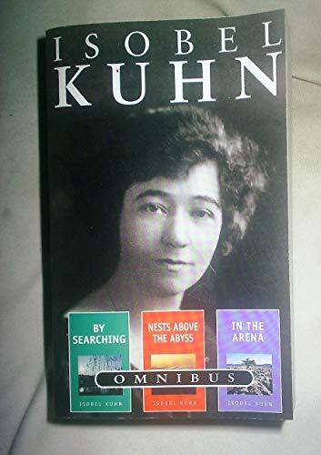 Isobel Kuhn Omnibus von Isobel Kuhn - Bild 1 von 1