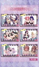 Choose your UR Goddess Story Waifu Genki Parade NEW 2025