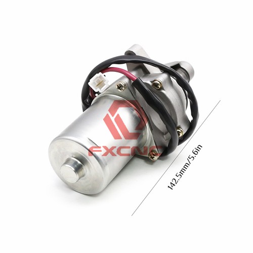 Motorccyle Starter Motor For KFX80 KSF80 80cc Engine ATV Heavy Duty Starter 12V - Picture 8 of 8