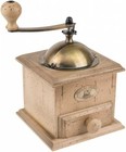 Peugeot coffee mill antique 22cm 31152 from Japan F/S