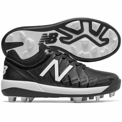 new balance youth j4040v5 molded baseball cleats