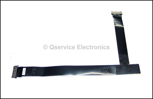 1 Stück LVDS Kabel (Mainboard -- T-CON Board) F-U FL2D5503UH 55" P/N 30086447 - Bild 3 von 3