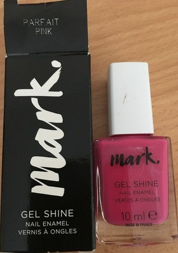 Avon MARK Gel Shine Nail Enamel Varnish ~ VARIOUS Colours BRAND NEW - Picture 63 of 97