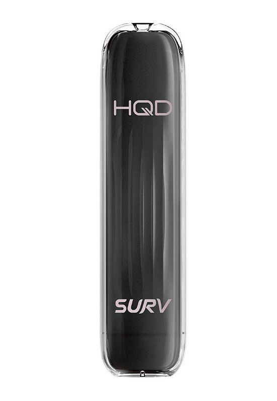 HQD Surv E-Shisha Einweg E-Zigarette 600 Zge Vape mit Nikotin | eBay.de