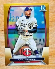 MINNESOTA TWINS TOP PROSPECTS Brooks Lee Yasser Mercedes Connor Prielipp