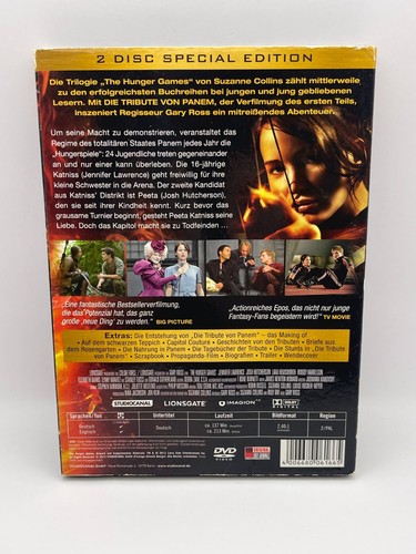 Superhelden, DC, Marvel, Science-Fiction, Fantasy, Blockbuster DVD Auswahl - Bild 116 von 513