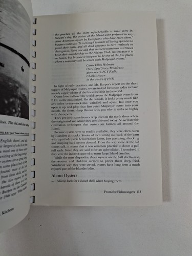 Lieblingsrezepte: Prince Edward Island Kitchens - Watson (Pbk, 1986, Spirale) - Bild 12 von 16