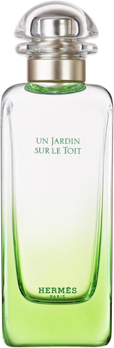 Hermes Un Jardin Sur Le Toit Eau De Toilette Spray, 100Ml - Picture 6 of 12