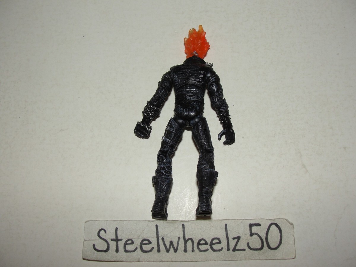 GHOST RIDER フィギュア 3.75インチ Amazon.com: Hasbro Marvel
