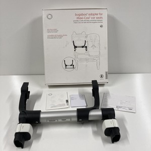 bugaboo donkey maxi cosi