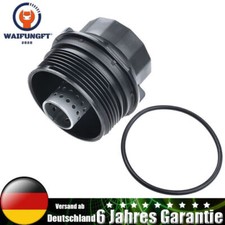 Für Toyota Auris E15 RAV 4 III A3 Yaris KSP9 NCP9 917-039 Deckel Ölfiltergehäuse