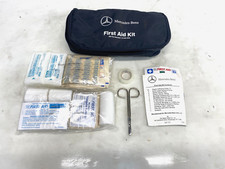 OEM Mercedes-Benz First Aid Kit Q4860026