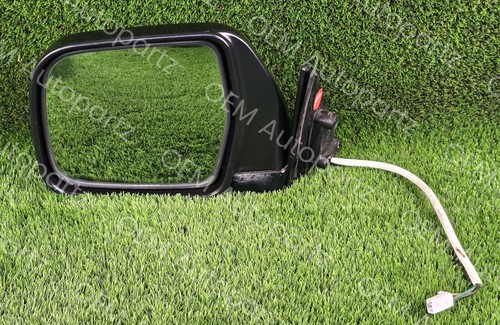 Toyota Hilux surf 1989-1995 side mirrors pair with chrome cover Oem jdm used - Picture 5 of 22