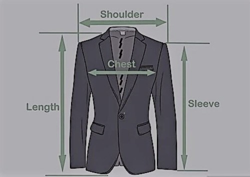 40R Men's Sport Coat Tallia Tailored Fit Black Stripe Worsted Wool lPeak Lapel - Picture 2 of 21