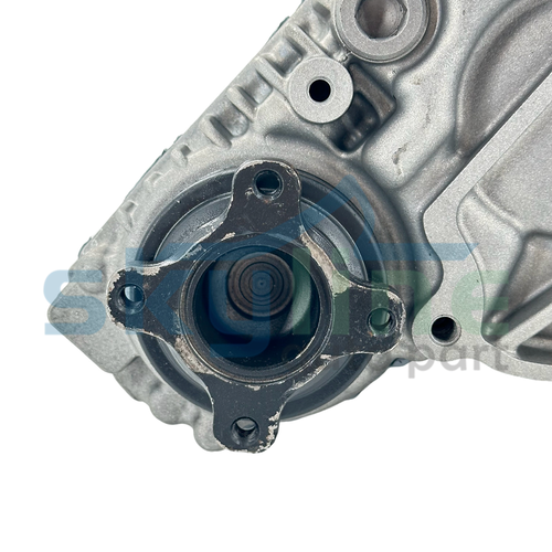 Transfer Case Box Assembly ATC350 For 5 7 Series BMW F10 F02 F07 F10 AWD ATC 350 - Picture 7 of 10