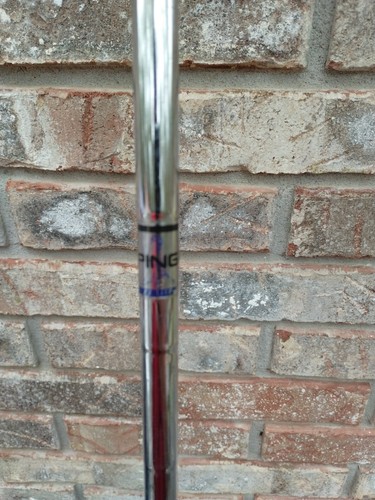PING EYE-2, 3&5/KARSTEN PING EYE Drivers “2” Black Dot Woods RH - Picture 15 of 18
