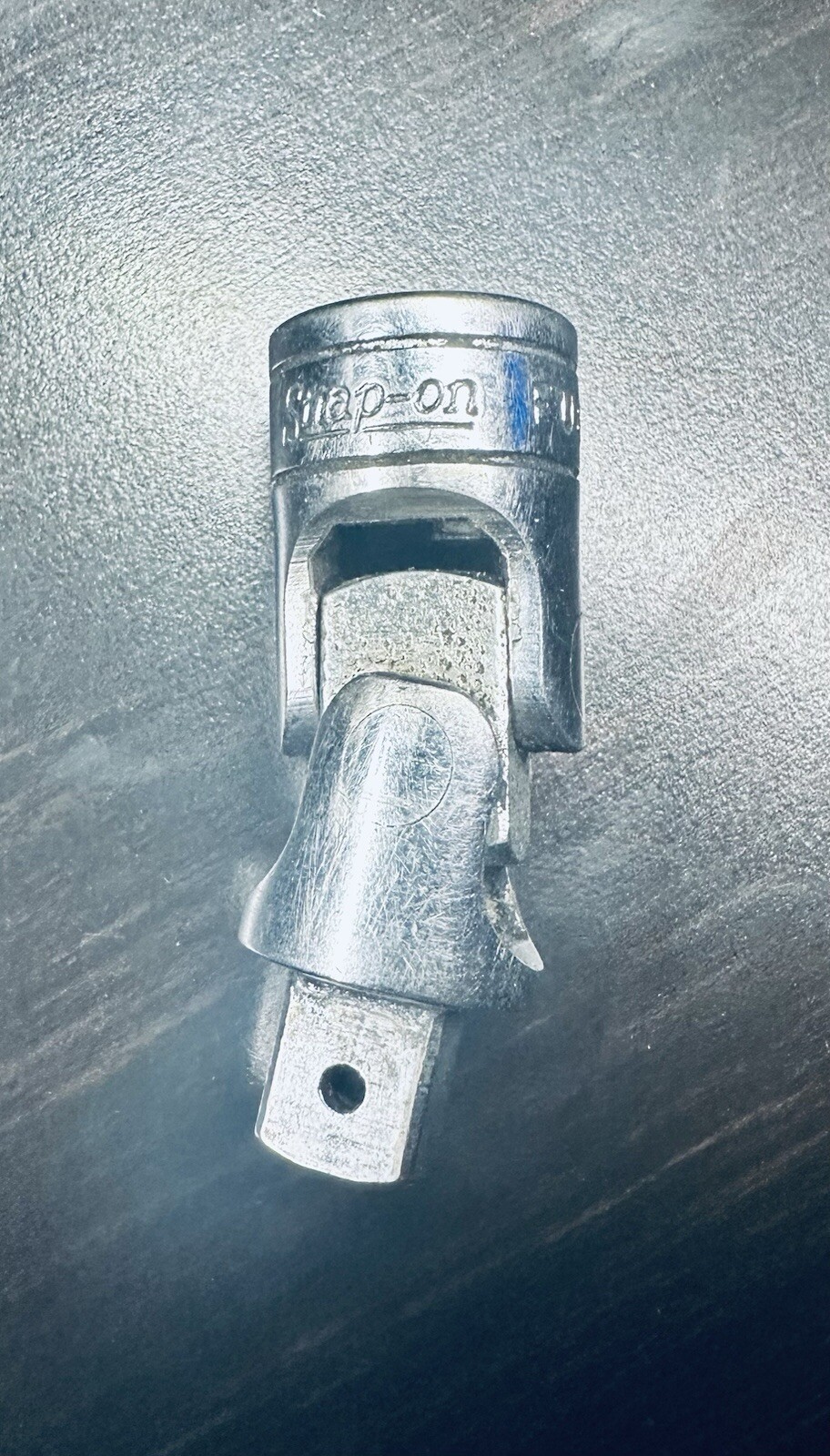 Snap-on Tools USA Universal Swivel Joint Adapter 1/2" Drive, S-8