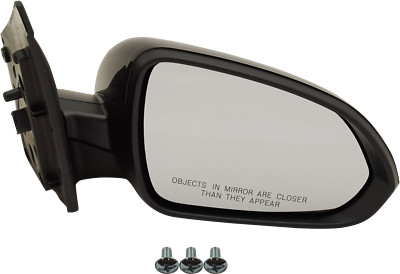  New Passenger Side Mirror For Hyundai Accent 2018-2022
