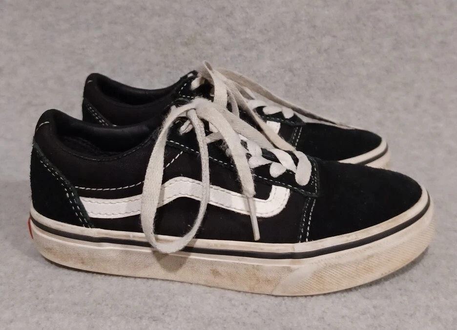 Vans 2025 size 1