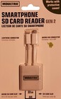 Memory Card Readers & Adapters for Apple Apple iPhone 5
