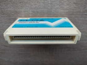 Donkey Kong, Donkey Kong Jr., Popeye 3 cartridges set Famicom / NES label taped