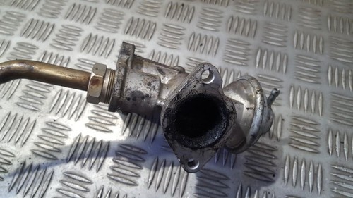 Opel Astra 2001 EGR Valve Exhaust Gas 72277203, 7.22772.03 #466005-84