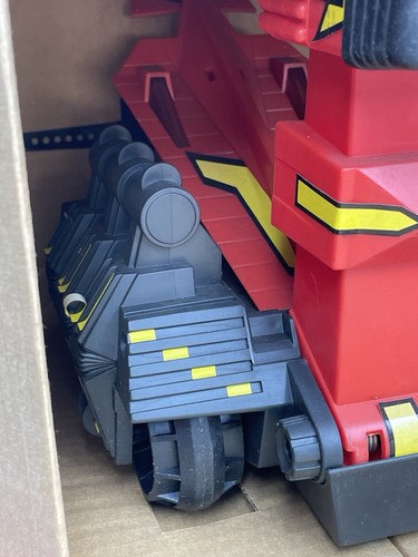 GALOOB INFACEABLES BESTIOIDS - Il Martello Devastante Horrible Hammer Nib Cs - Picture 7 of 12