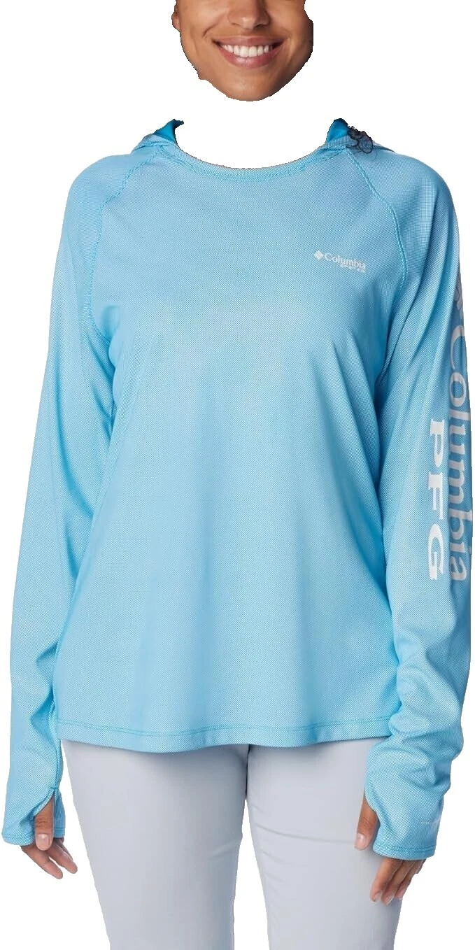 Columbia Women's Regular Size Tops with UV Protection