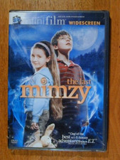 THE LAST MMIZY 2007 DVD WIDESCREEN EDITION BRAND NEW SEALED ACTION ADV. DRAMA