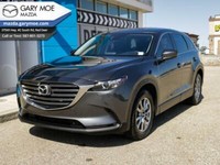 2017 Mazda CX-9 GS-L - Sunroof - Leather Seats