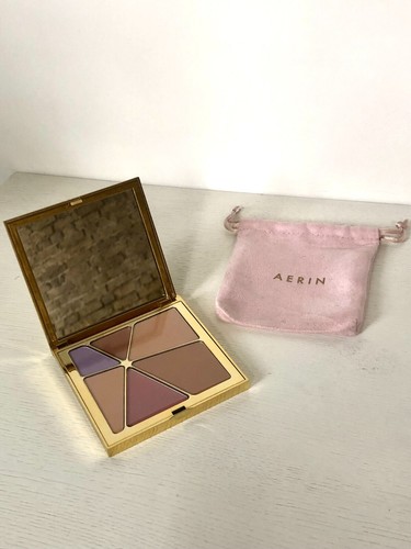 AERIN Kaleidolight Eye, Cheek & Face Palette NEW - LIMITED EDITION & SOLD OUT - Picture 3 of 5