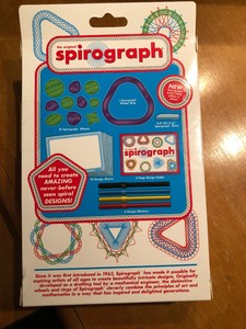 spirograph ebay