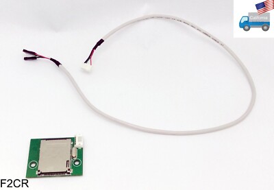 NEW Internal Memory Card Reader Drive for slim Micro ATX HTPC mini ITX PC case