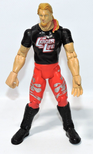 Figura de acción de lucha libre WWE 7" Jakks Titan Tron Live TTL 1999 2000 WWF ~ TÚ ELIGES - Imagen 10 de 57