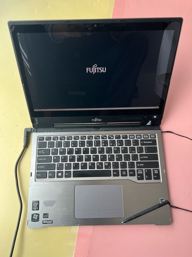 FUJITSU LIFEBOOK T904 (2 IN 1)Core i5-4300U 8GB RAM 0GB SSD WEBCAM TOUCHSCREEN - Picture 3 of 10