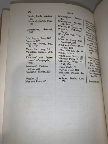How to Stop Worrying and Start Living (Dale Carnegie, 1948) - Imagen 3 de 12