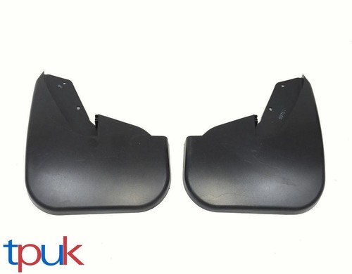 FORD TRANSIT TOURNEO CUSTOM PAIR OF REAR MUD FLAPS 1828386 1828388 - 第 1/2 張圖片