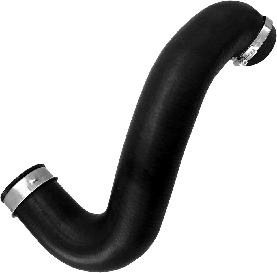 Внешний шланг интеркулера турбокомпрессора для Dodge Sprinter 2500 3500 2003-2006 - Изображение 4 из 4