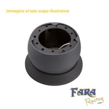 Mozzo Volante no Airbag SIMONI RACING per FIAT Furgone 850T  - art. 524.08