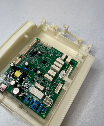 OEM Frigidaire Electrolux 5304502780 Main Refrigerator Control Board - Picture 5 of 6