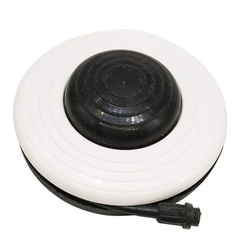 Control de pie de aire para Elna Lotus 22 Stella 17 27 37 57 SU 436410-20 - Imagen 2 de 3