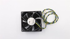 Lenovo ThinkCentre M71E Edge 91 M81 M91P Thermo Kühlgebläse Lüfter 45K6530