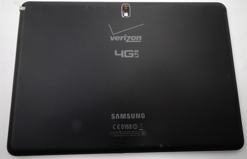Samsung Galaxy Note SM-P600 16GB (Edition 2014) Wi-Fi 10.1" White - Tablet - Picture 2 of 5
