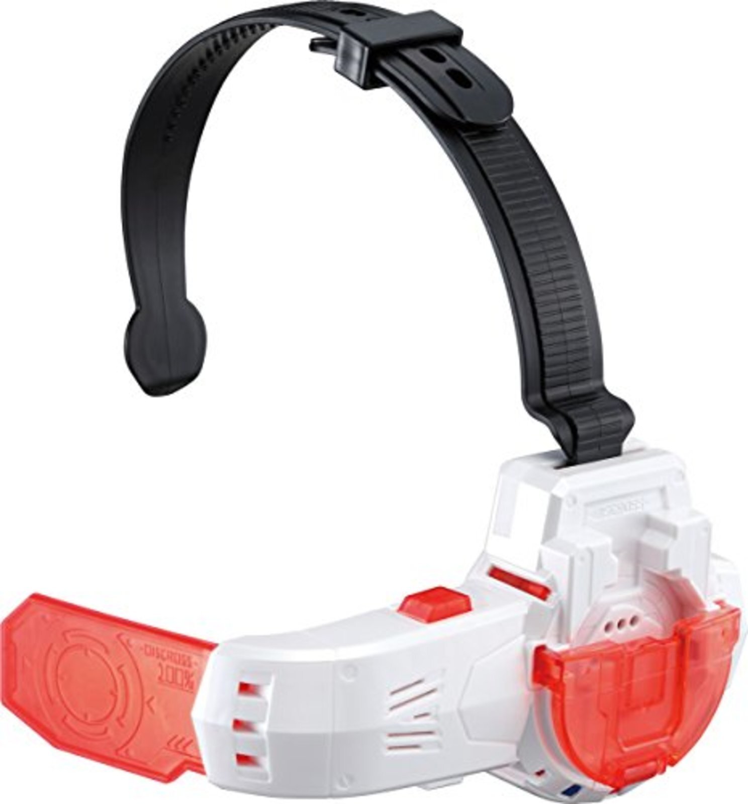 Thumbnail - Dragon Ball Super Rising Pfadfinder Rot Version Von Bandai F/s