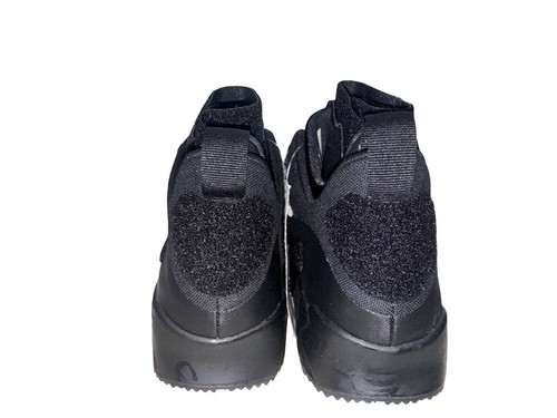 Nike Air Max 90 Sneakerboot Black Sz Men's 9 (704570-001) LKS Sample Unreleased - Picture 4 of 5
