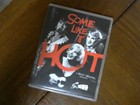 Some like It Hot (Criterion Collection) (Blu-ray, 1959) Billy Wilder